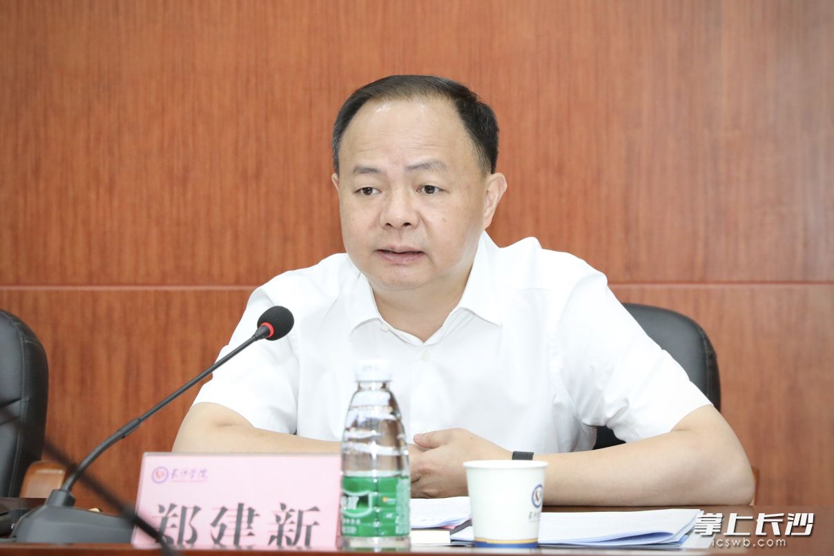 @乐竞官方，蒋昌忠郑建新调研时要求……