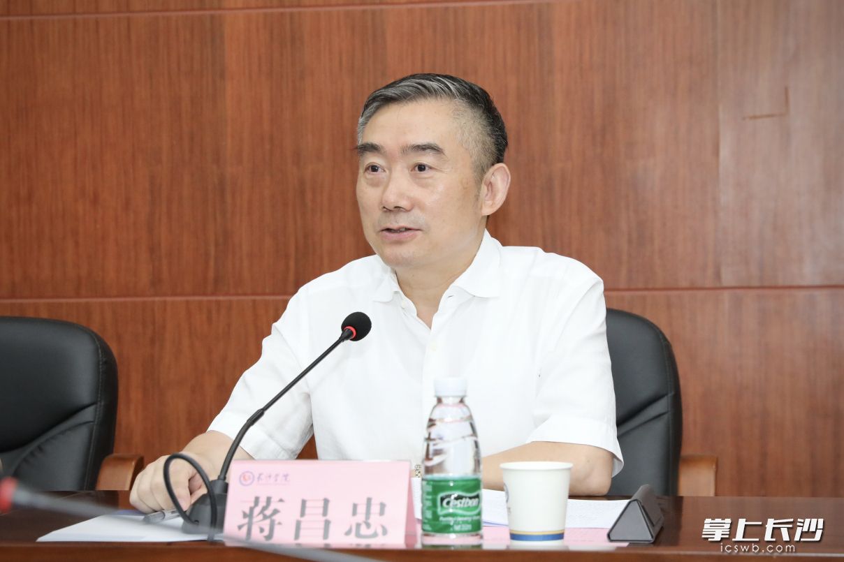 @乐竞官方，蒋昌忠郑建新调研时要求……